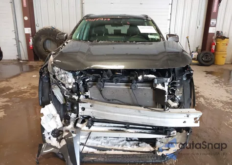 2022 Toyota Rav4 Hybrid Le z USA, uszkodzony, nr VIN JTMMWRFV9ND150261